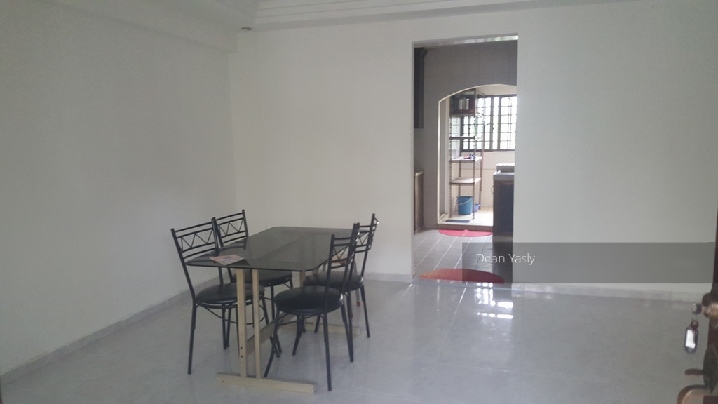 Blk 736 Woodlands Circle (Woodlands), HDB 4 Rooms #136472312